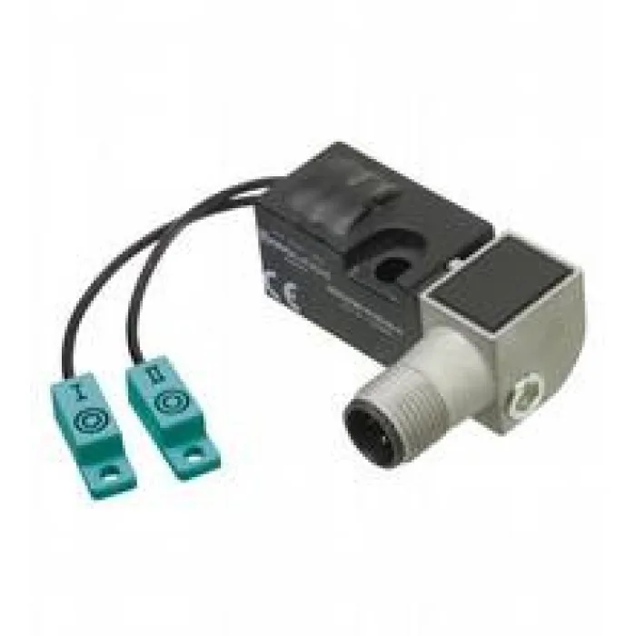 Pepperl+Fuchs NBN2-F583-100S3-E8-V1