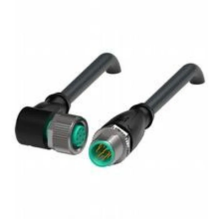 Pepperl+Fuchs V19-W-BK3M-PUR-U/ABG-V19-G