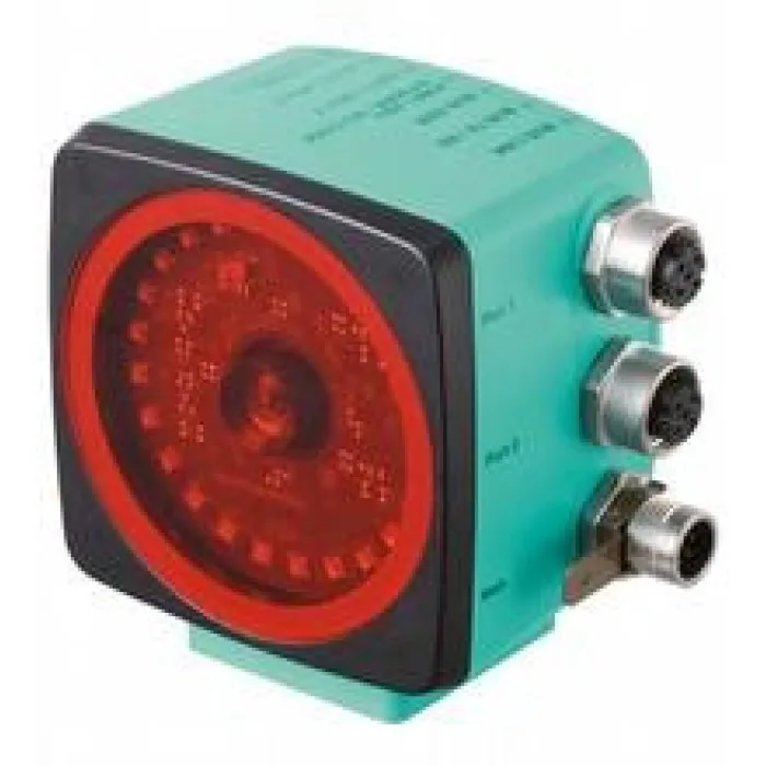 Pepperl+Fuchs PXV100Q-F200-B17-V1D