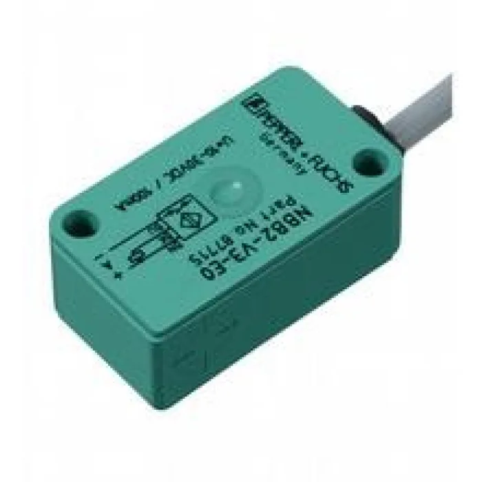 Pepperl+Fuchs NBB2-V3-E0