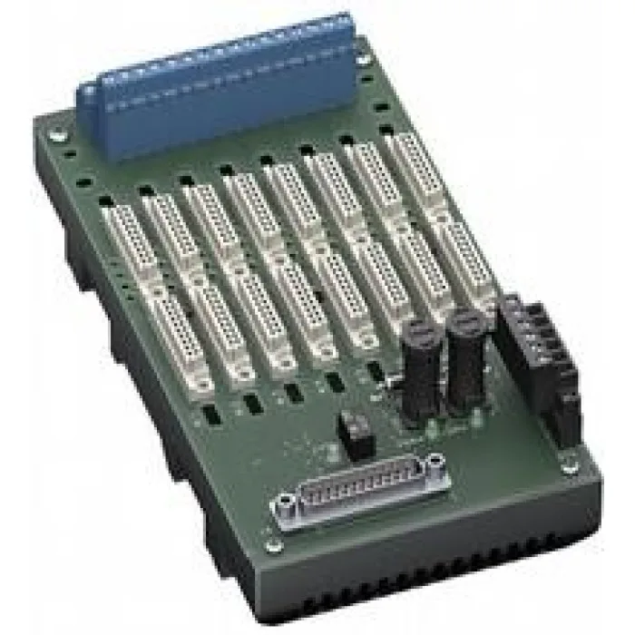 Pepperl+Fuchs HICTB08-FBM-RAC-SC-IO08