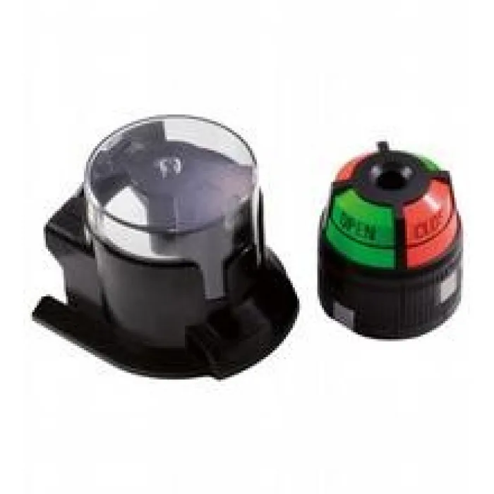 Pepperl+Fuchs BT65-F31K2-RG-EN-01