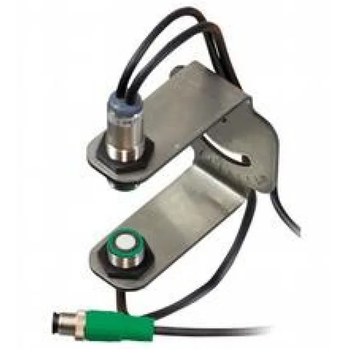 Pepperl+Fuchs UGB-18GM50-255-2E3-150MM-V15-Y