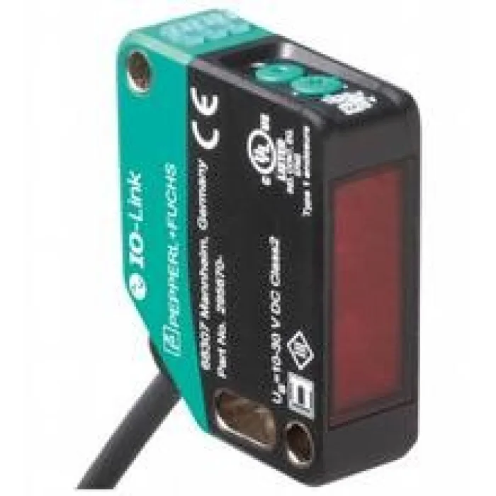 Pepperl+Fuchs OMT550-R200-2EP-IO