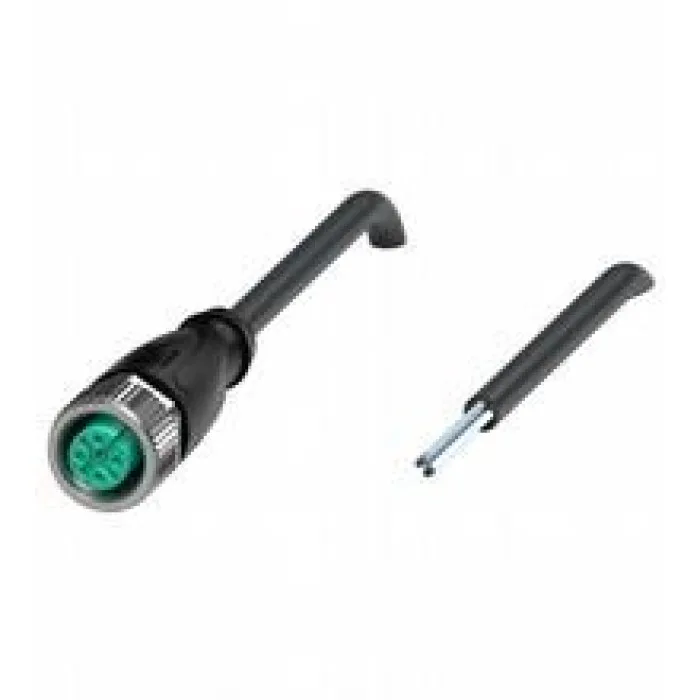 Pepperl+Fuchs V15-G-BK10M-PUR-A