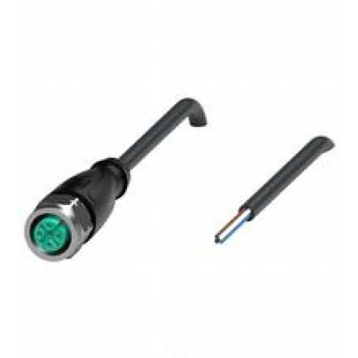 Pepperl+Fuchs V1-GV4A-BK5M-PUR-U