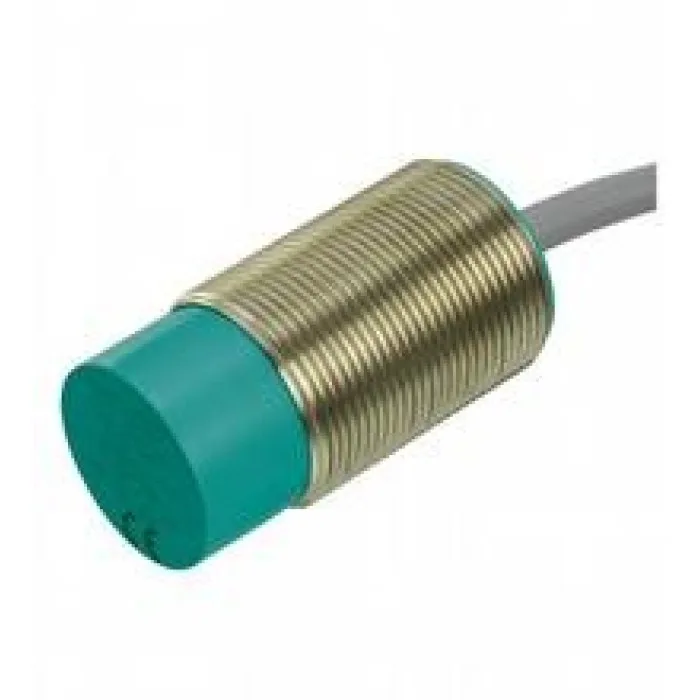 Pepperl+Fuchs NBN15-30GM60-I3