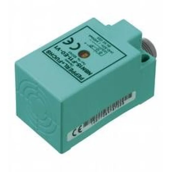 Pepperl+Fuchs NBN15-F11-E2-V1