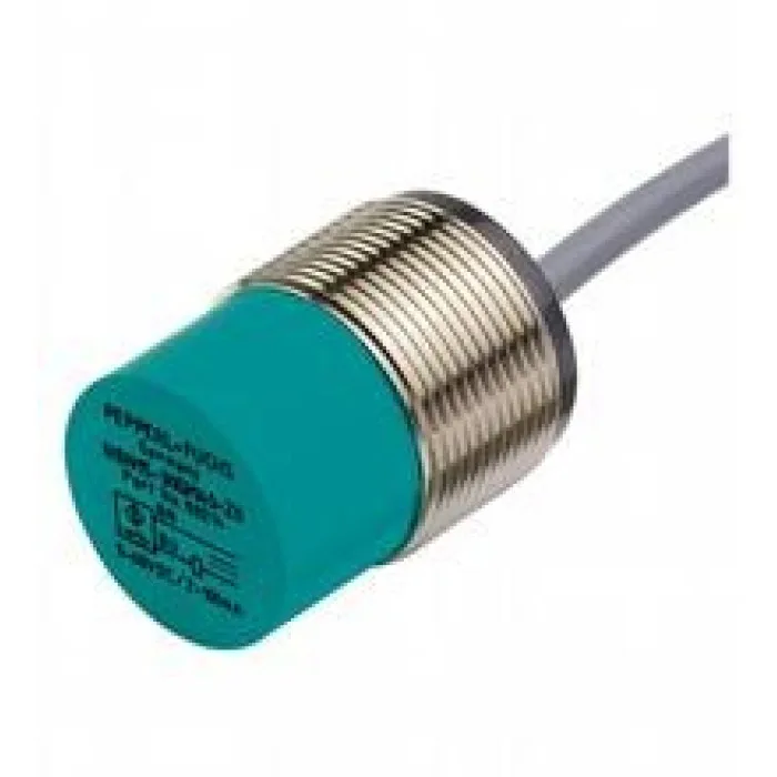 Pepperl+Fuchs NCN15-30GM40-Z0-10M