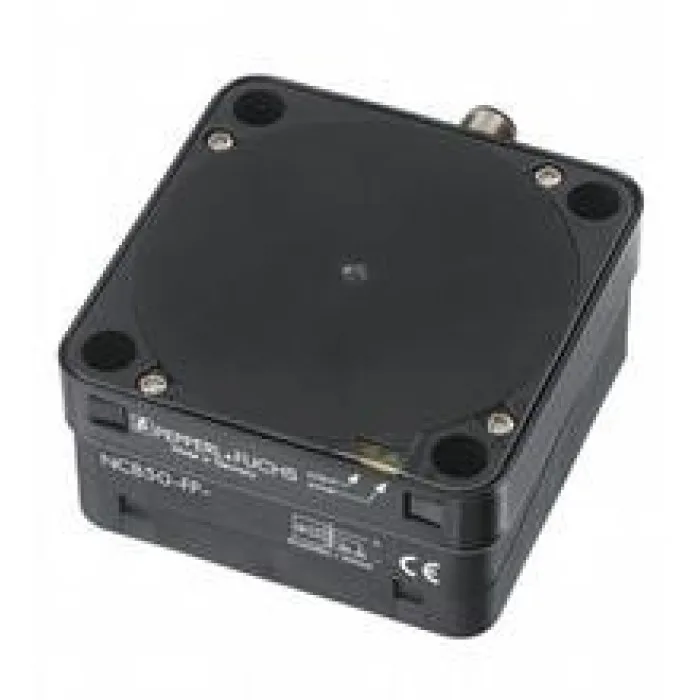 Pepperl+Fuchs NCB50-FP-E2-P4-V1