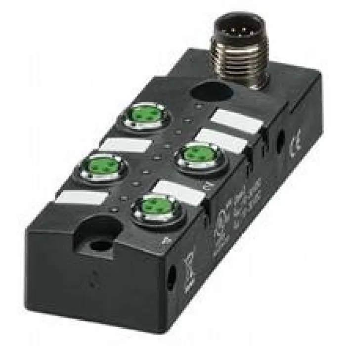 Pepperl+Fuchs V3-4A-E2-V19