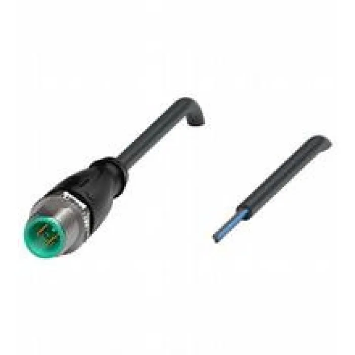 Pepperl+Fuchs V11S-G-BK10M-PUR-U