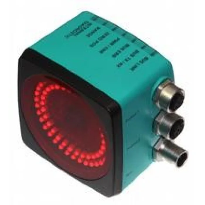 Pepperl+Fuchs PHA200-F200-B17-V1D