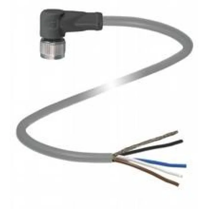 Pepperl+Fuchs V17-W-BK2M-PUR-U/ABG