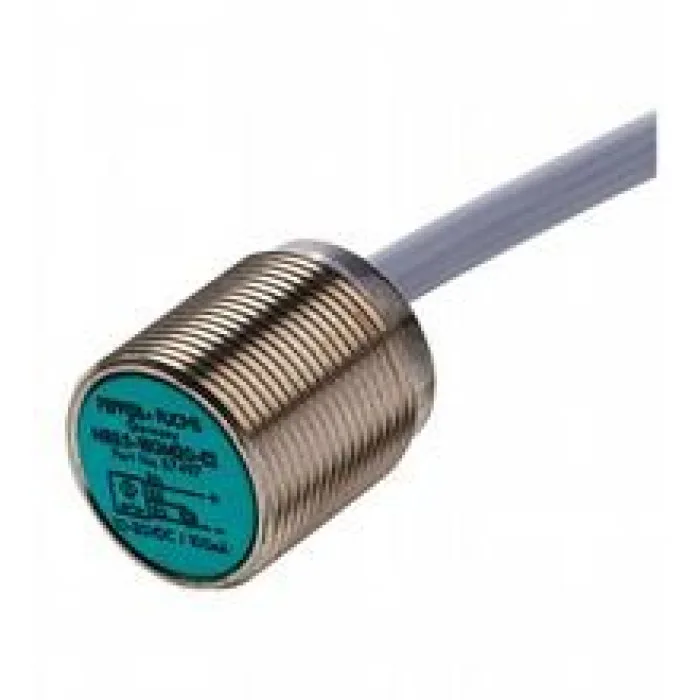 Pepperl+Fuchs NBB5-18GM20-E2