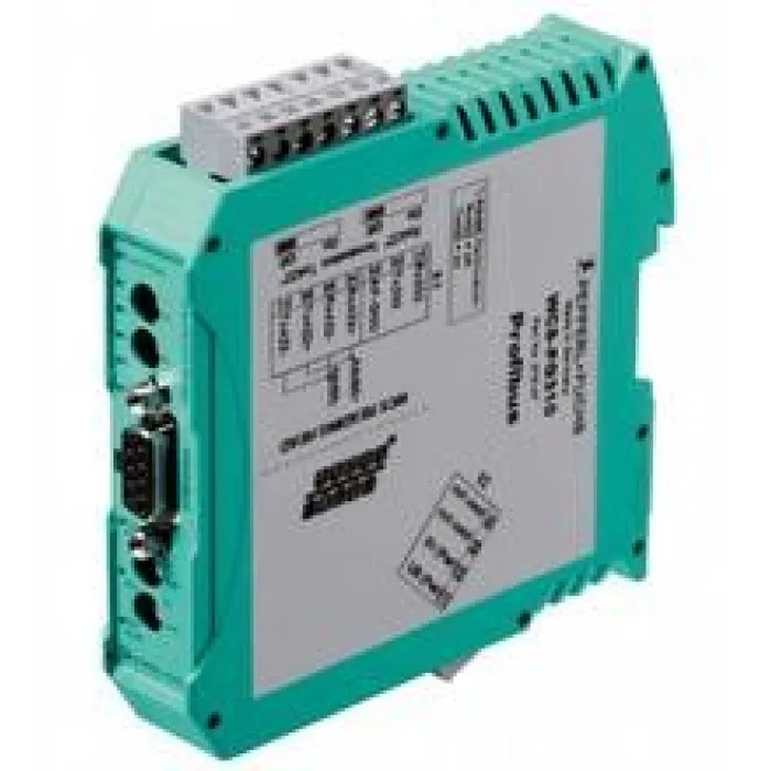 Pepperl+Fuchs WCS-PG310