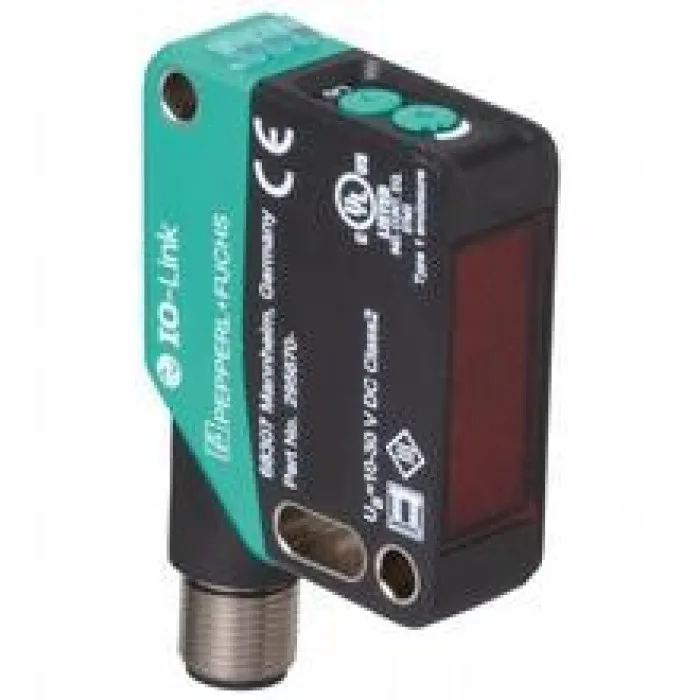 Pepperl+Fuchs OBR15M-R200-A5-IO-V1