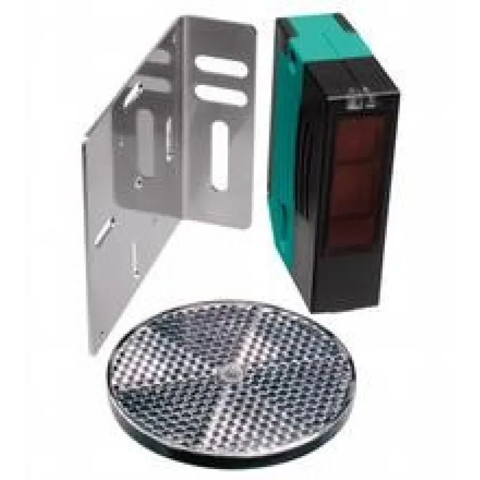 Pepperl+Fuchs RLK29-55/59/116-SET