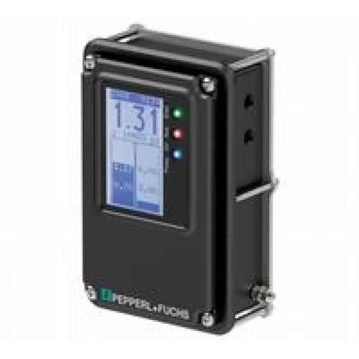 Pepperl+Fuchs 7500-01-AA-STD-UNV-PNO