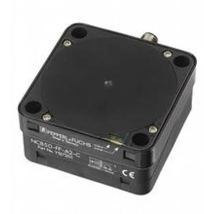 Pepperl+Fuchs NCB50-FP-E34-C-P3-V1