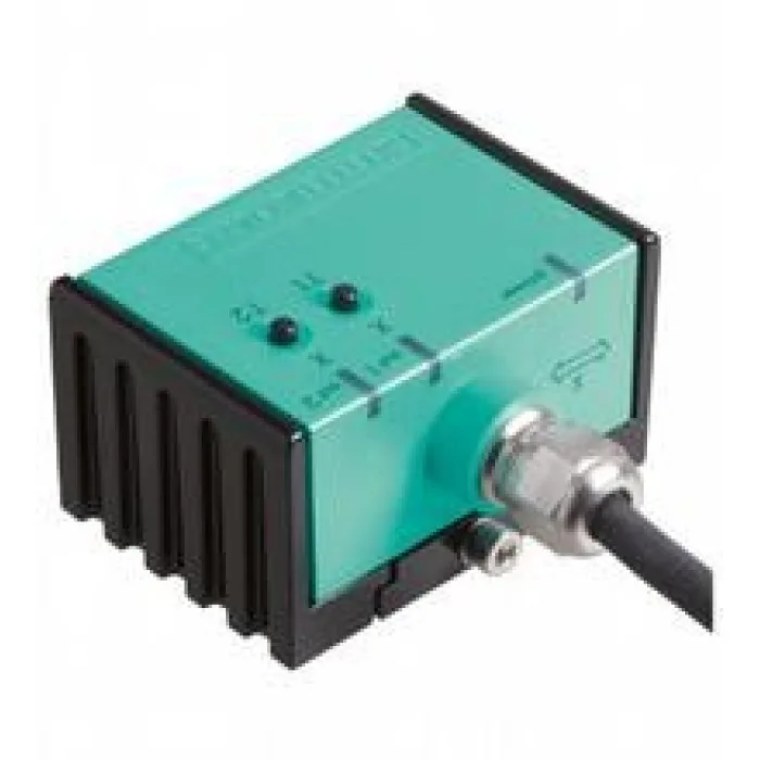 Pepperl+Fuchs INX360D-F99-I2E2-7M