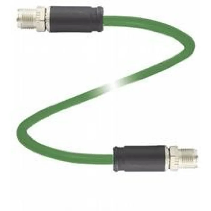 Pepperl+Fuchs V19SX-G-GN2M-PUR-E2S-V19X-G