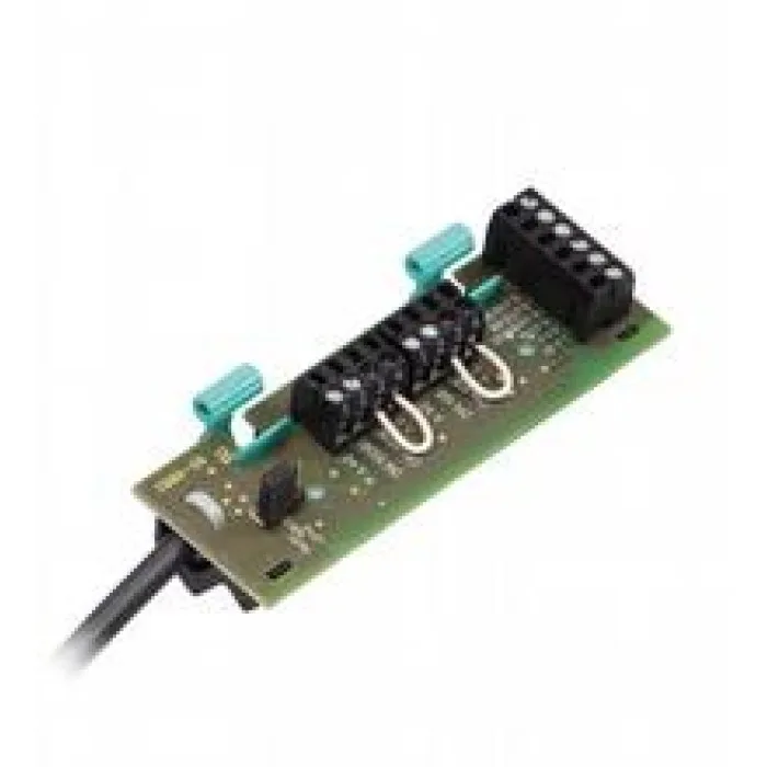 Pepperl+Fuchs DoorScan-Relay-Module