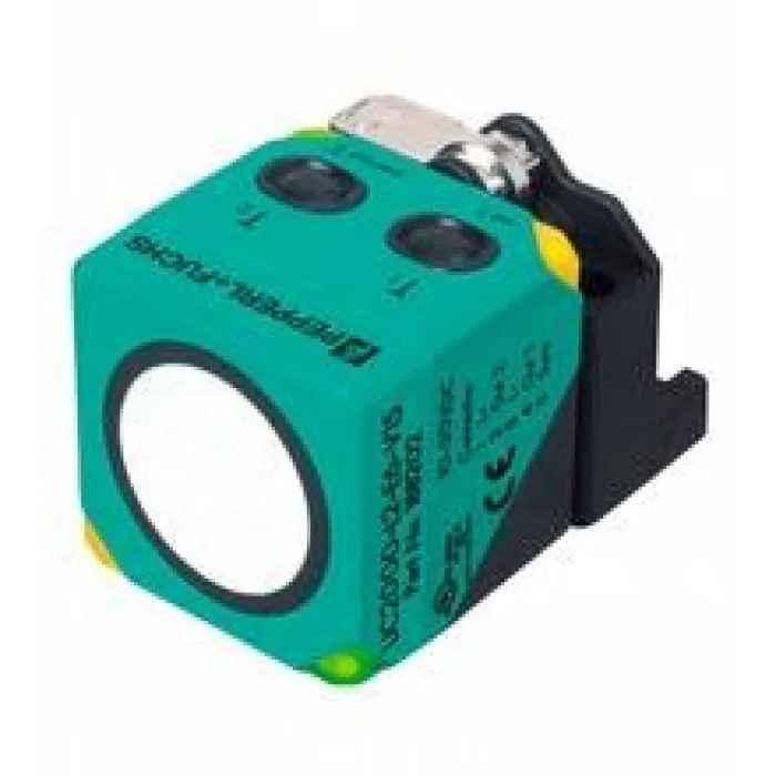 Pepperl+Fuchs UC4000-L2-E6-V15