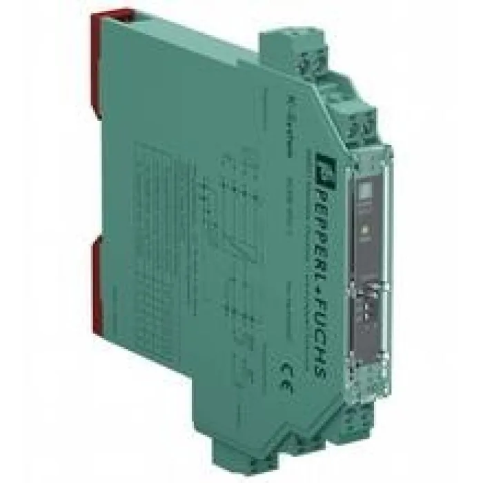 Pepperl+Fuchs KCD2-STC-1