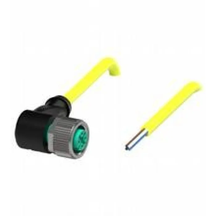 Pepperl+Fuchs V1-W-YE10M-PVC-U