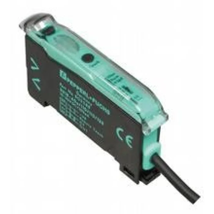 Pepperl+Fuchs SU18-40a/110/115/126a