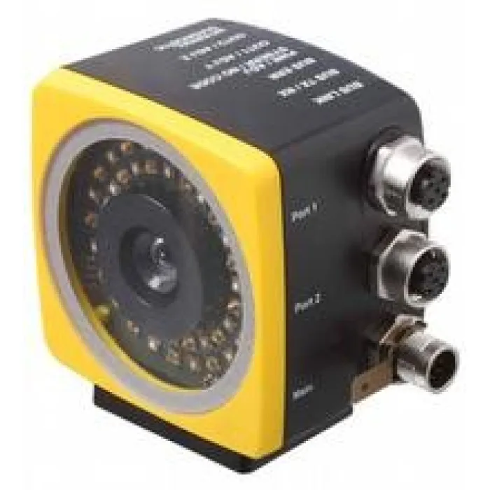 Pepperl+Fuchs PGV100A-F200-B28-V1D