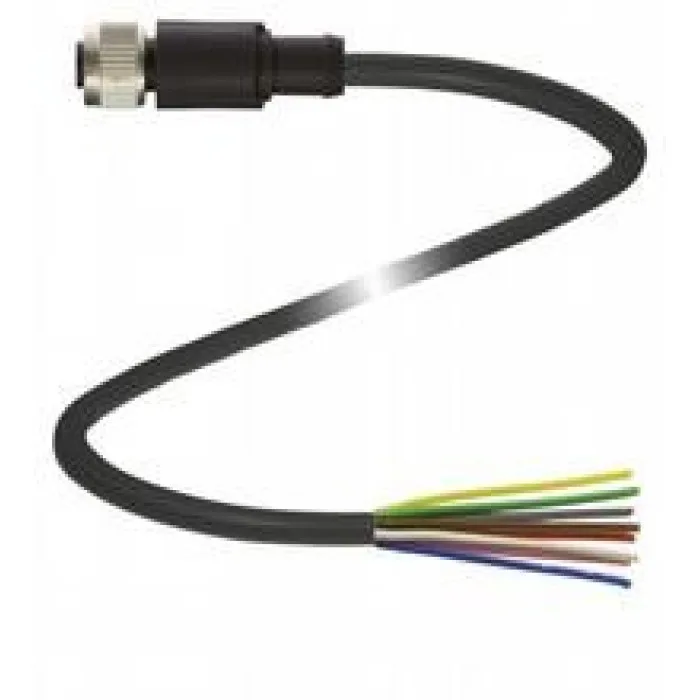 Pepperl+Fuchs V19-G-BK5M-PUR-IEC