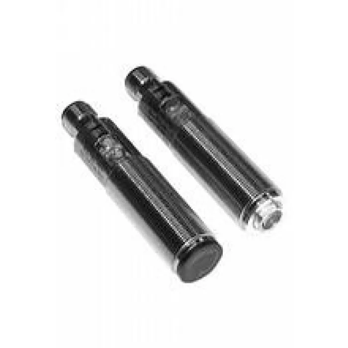 Pepperl+Fuchs VS18/VSE18-M-LAS/40a/76a/118/1