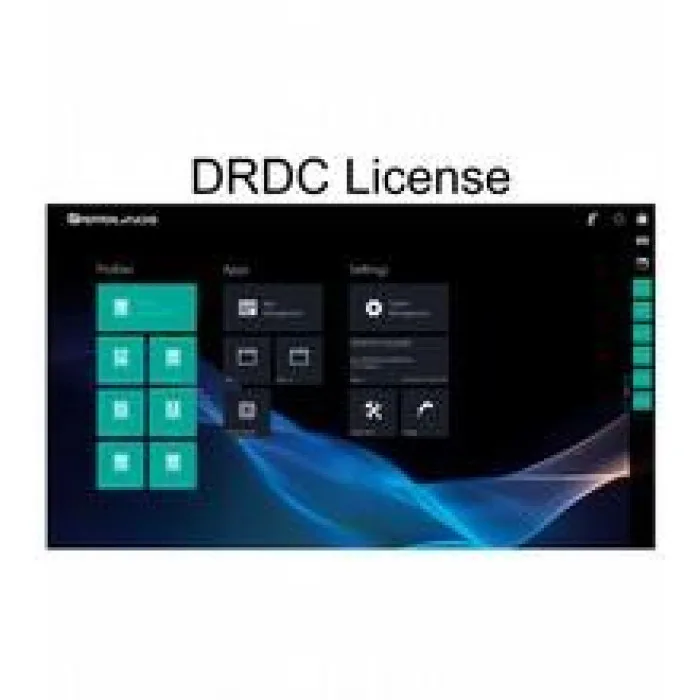 Pepperl+Fuchs VISUNET-RM-SHELL6-DRDC