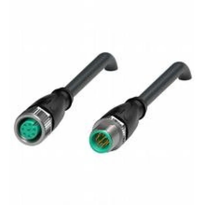 Pepperl+Fuchs V19-G-BK10M-PUR-U/ABG-V19-G