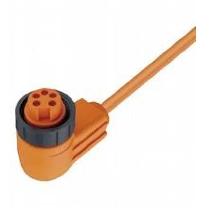 Pepperl+Fuchs V95-W-5M-PVC