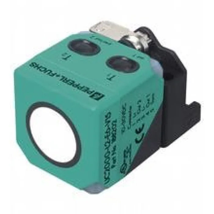 Pepperl+Fuchs UC2000-L2-E6-V15