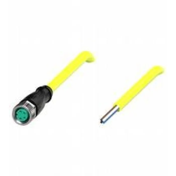Pepperl+Fuchs V31-GM-YE10M-PVC-U
