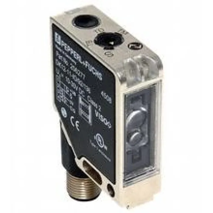 Pepperl+Fuchs DK12-11-IO/A/92/136