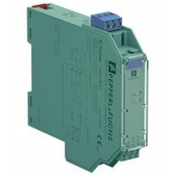 Pepperl+Fuchs KFD0-TR-EX1