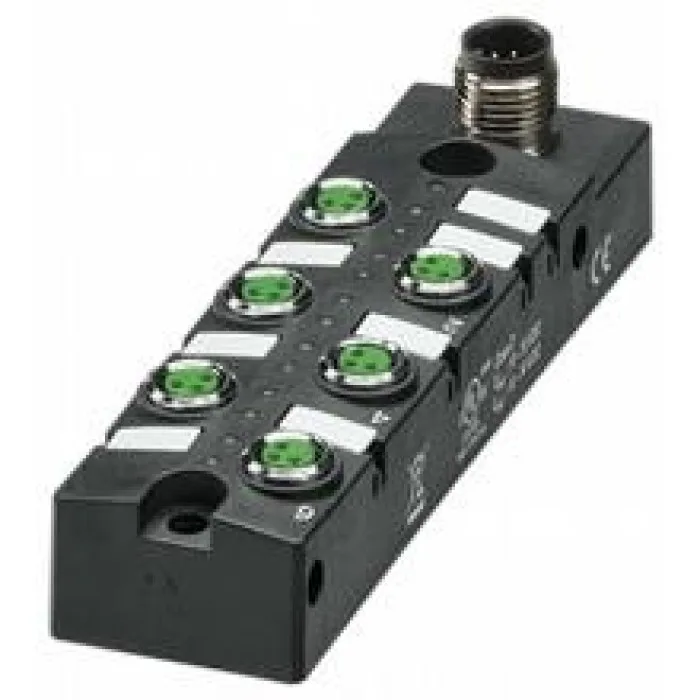 Pepperl+Fuchs V3-6A-E2-V19