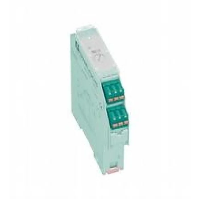 Pepperl+Fuchs KF-CTT-3GN2BU