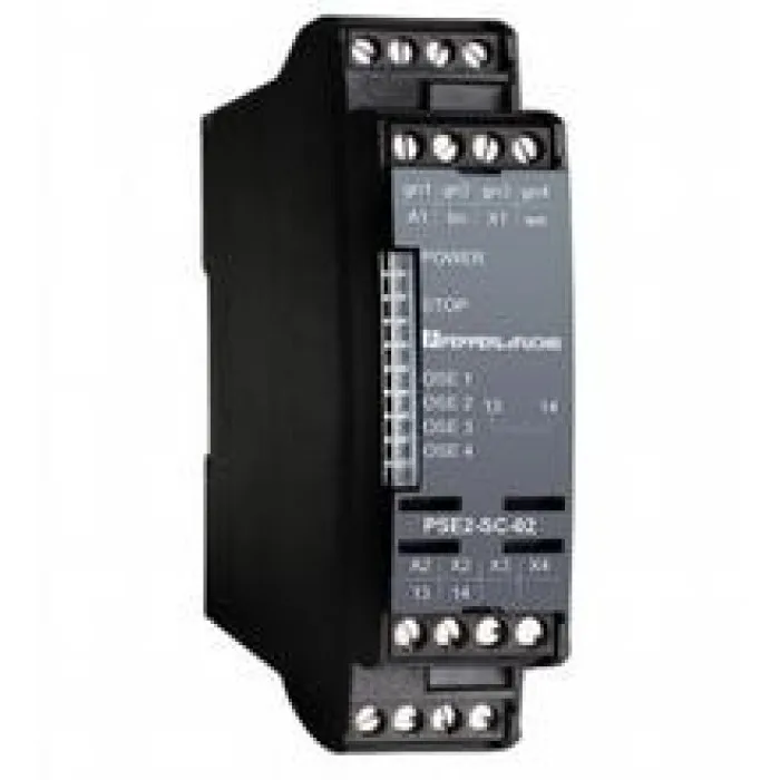 Pepperl+Fuchs PSE2-SC-02