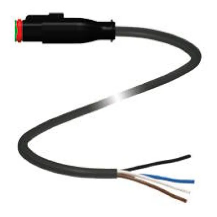 Pepperl+Fuchs DT4S-G-BK3M-PUR-O1