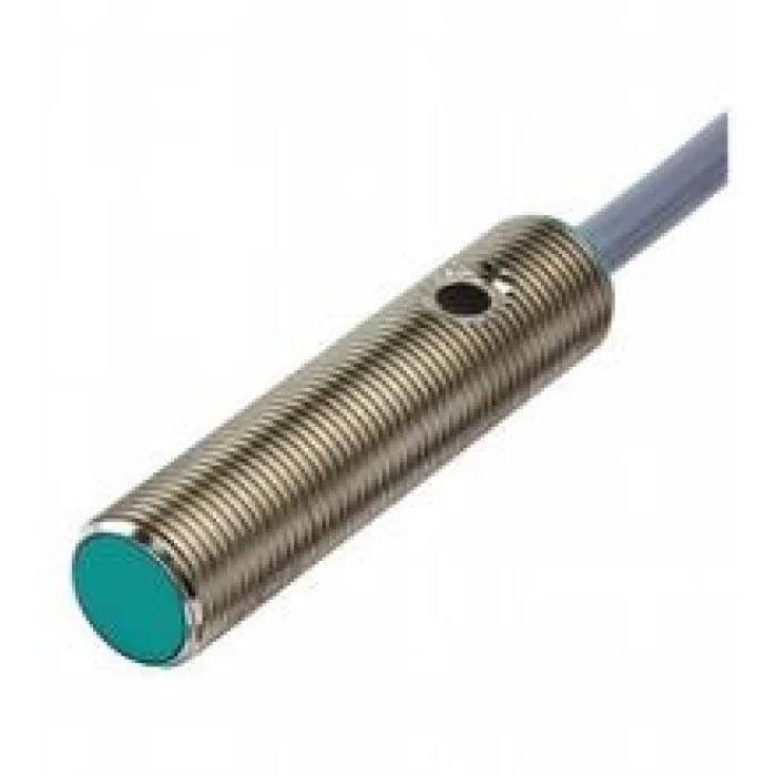 Pepperl+Fuchs NJ2-12GM50-WS-5M