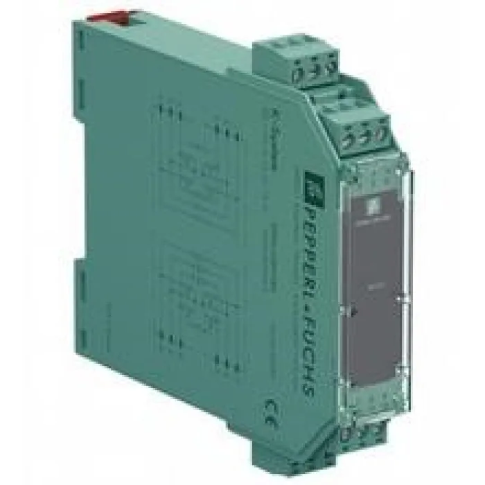 Pepperl+Fuchs KFD0-LGH-GN