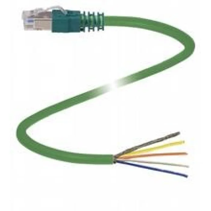 Pepperl+Fuchs V45-G-C5-GN3M-PUR-E1S