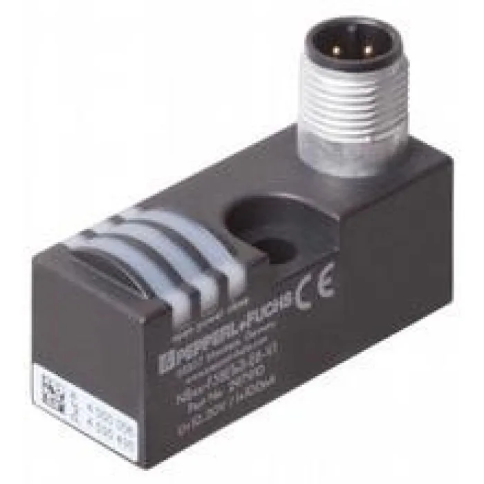 Pepperl+Fuchs NBxx-F58E1x3-E8-V1