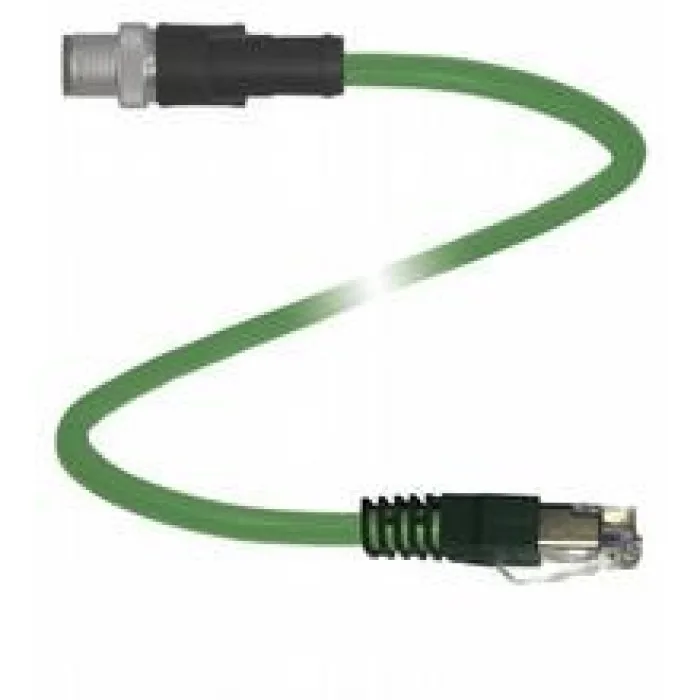 Pepperl+Fuchs V19S-G-GN5M-PUR-ABG-V45-G